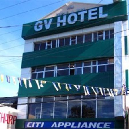 Gv Hotel - Naval Biliran Exterior foto